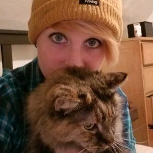 Meet your Posher, Heather